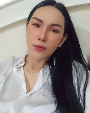 Kalina Ocktaranny. (Instagram)